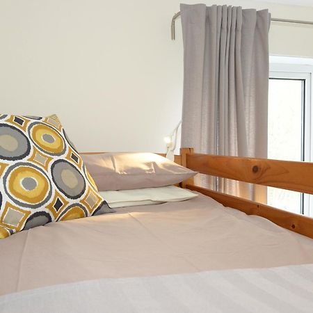 Gallt Y Glyn Hostel 兰贝里斯 外观 照片