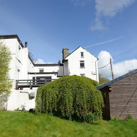 Gallt Y Glyn Hostel 兰贝里斯 外观 照片
