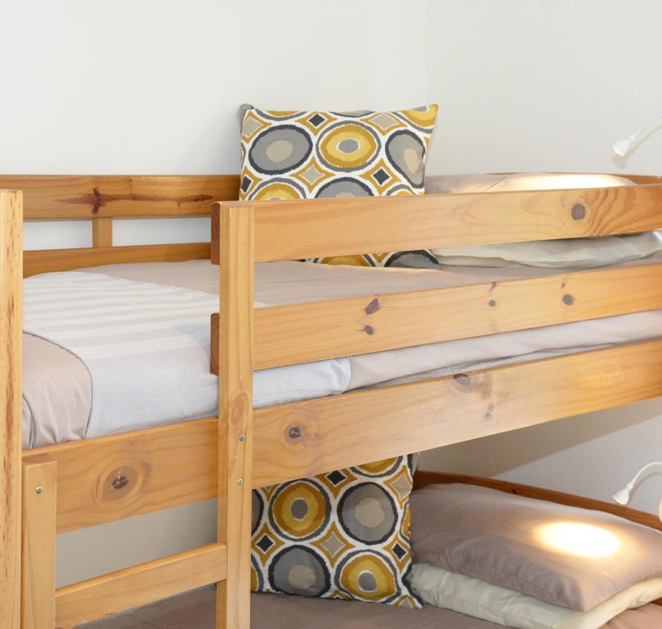 Gallt Y Glyn Hostel 兰贝里斯 外观 照片