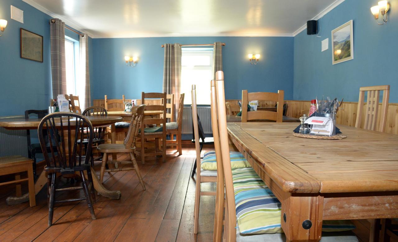 Gallt Y Glyn Hostel 兰贝里斯 外观 照片