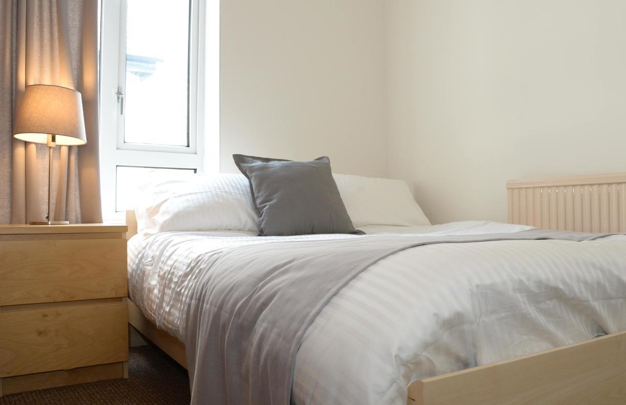 Gallt Y Glyn Hostel 兰贝里斯 外观 照片
