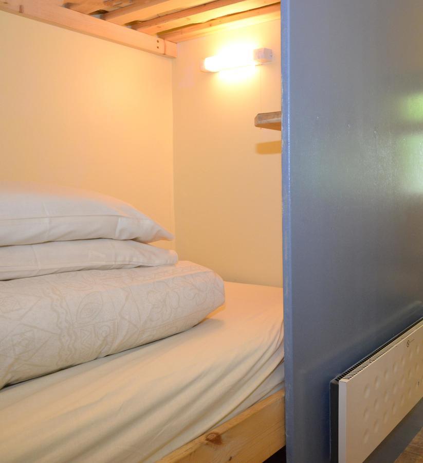 Gallt Y Glyn Hostel 兰贝里斯 外观 照片