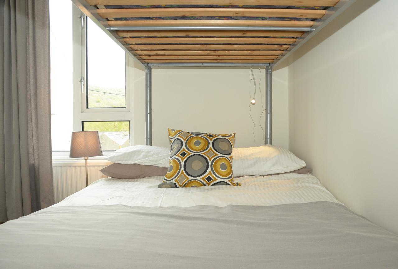 Gallt Y Glyn Hostel 兰贝里斯 外观 照片