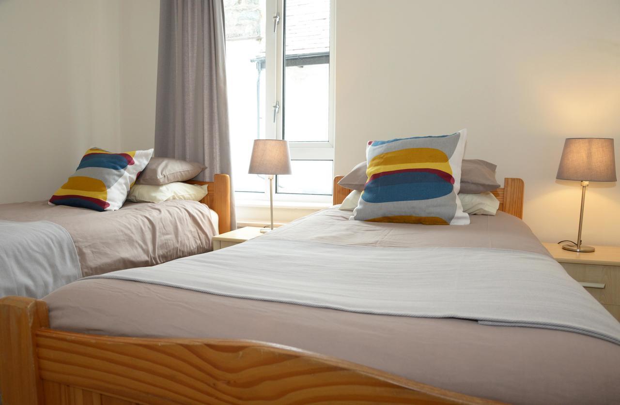 Gallt Y Glyn Hostel 兰贝里斯 外观 照片