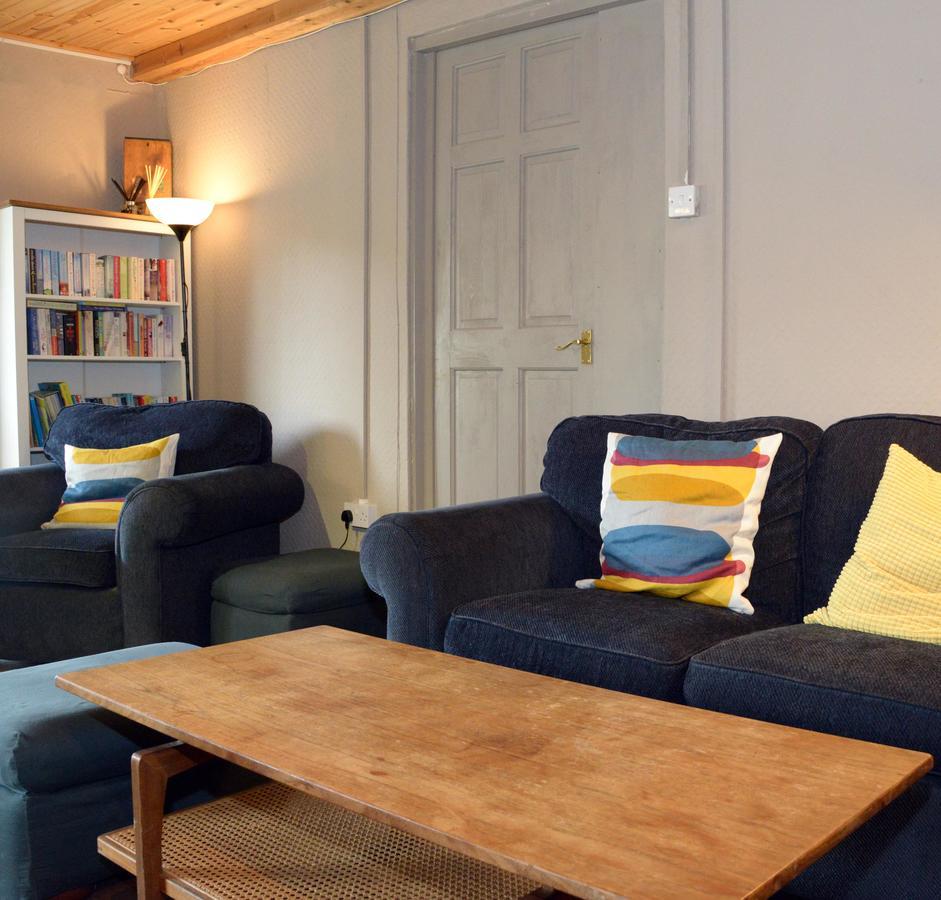Gallt Y Glyn Hostel 兰贝里斯 外观 照片