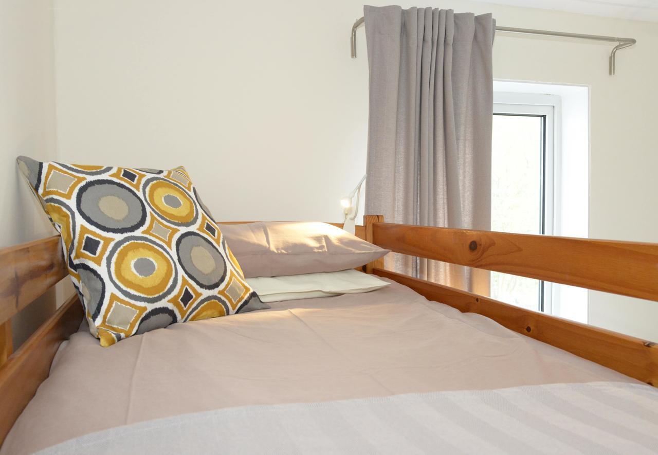 Gallt Y Glyn Hostel 兰贝里斯 外观 照片