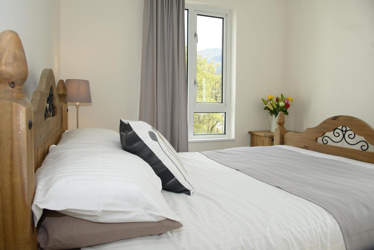 Gallt Y Glyn Hostel 兰贝里斯 外观 照片