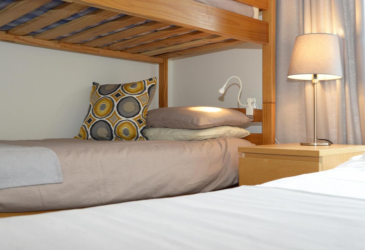 Gallt Y Glyn Hostel 兰贝里斯 外观 照片