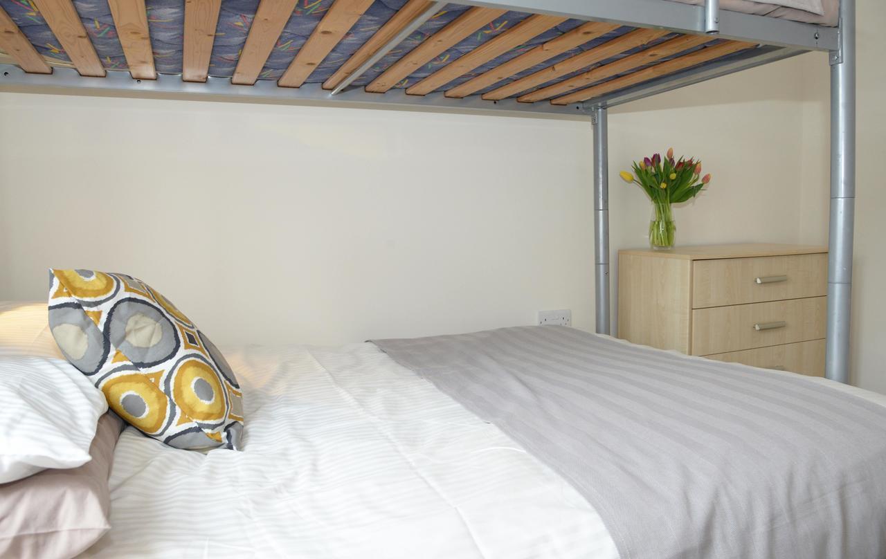 Gallt Y Glyn Hostel 兰贝里斯 外观 照片