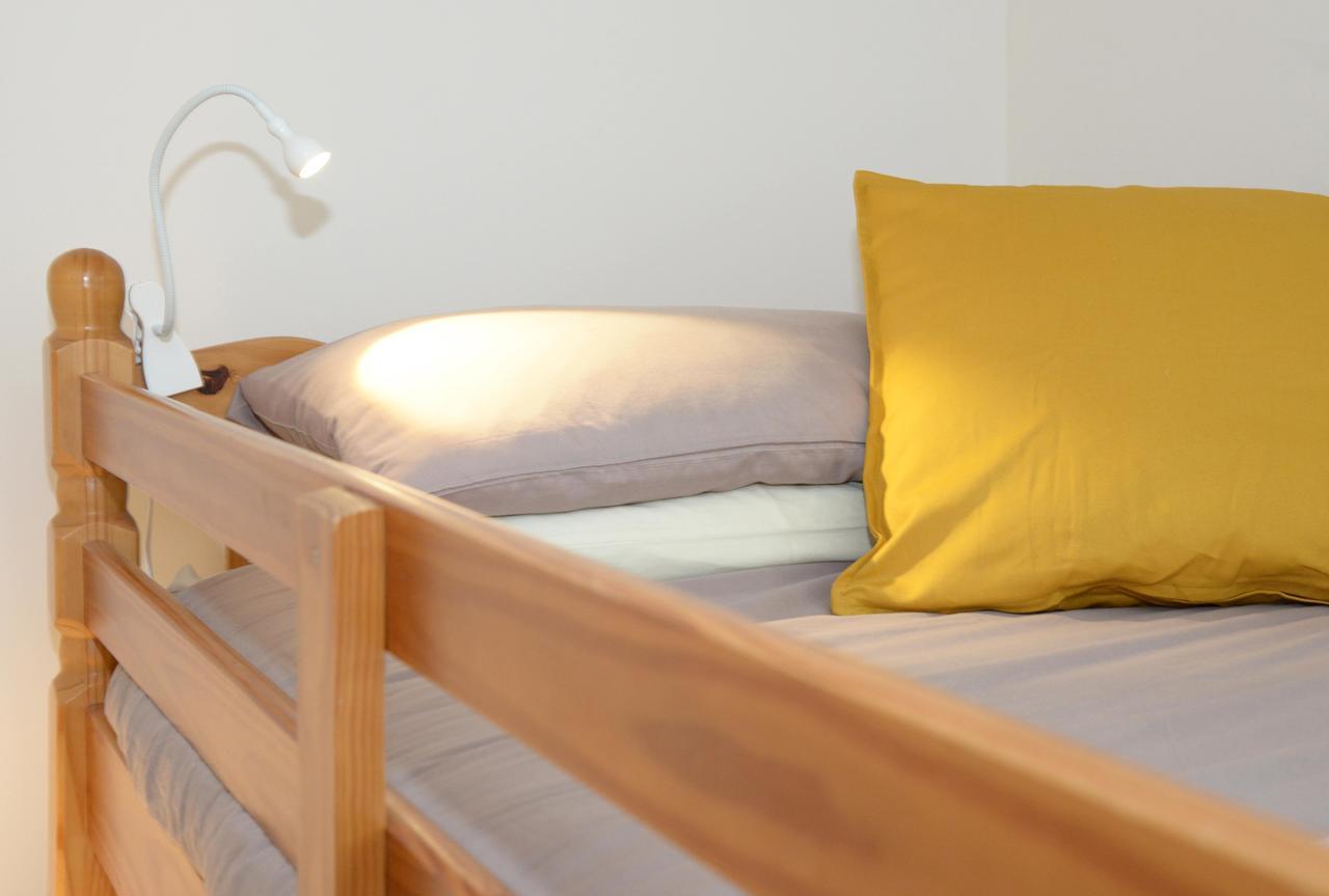 Gallt Y Glyn Hostel 兰贝里斯 外观 照片