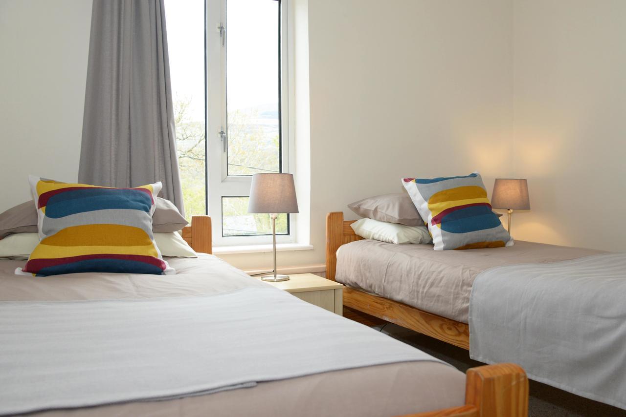 Gallt Y Glyn Hostel 兰贝里斯 外观 照片