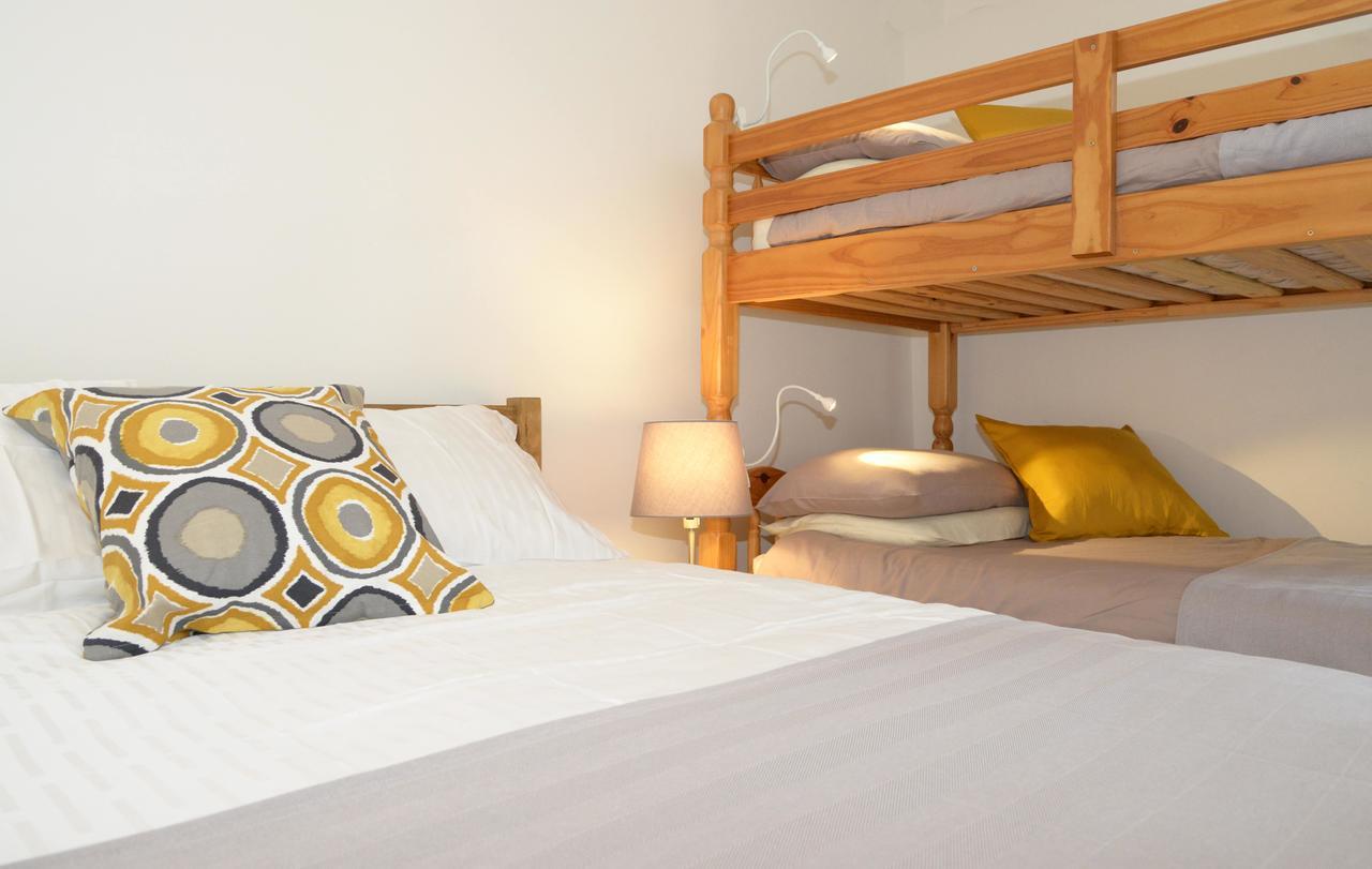 Gallt Y Glyn Hostel 兰贝里斯 外观 照片
