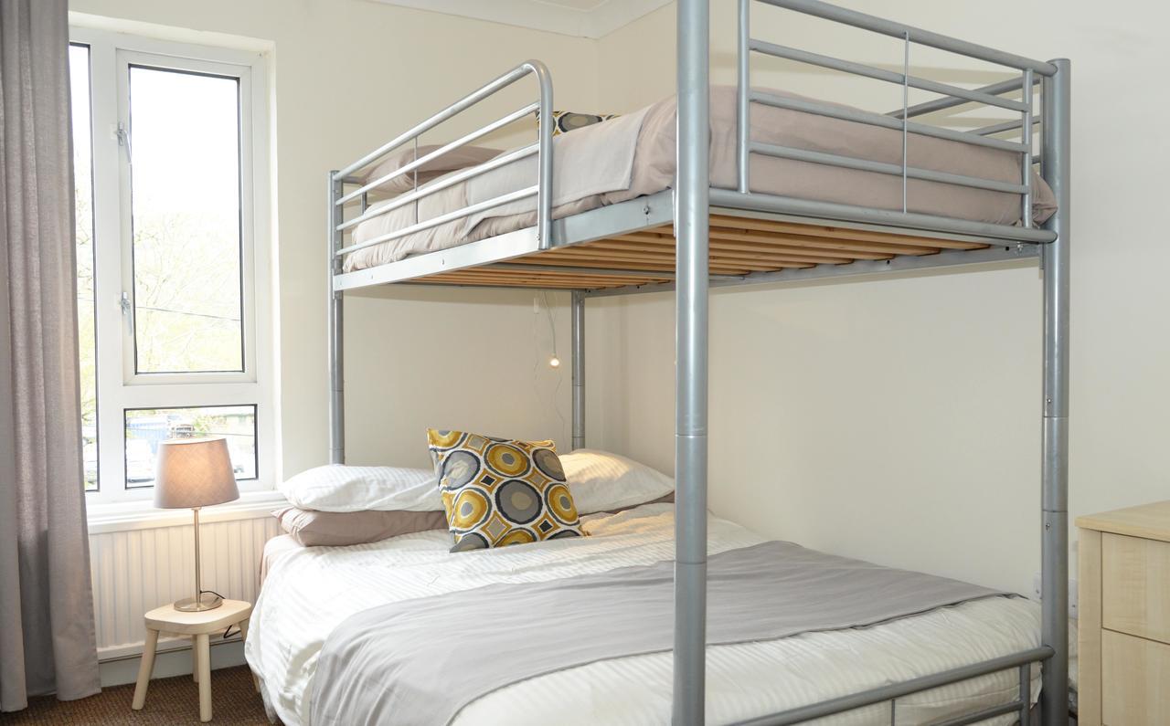 Gallt Y Glyn Hostel 兰贝里斯 外观 照片