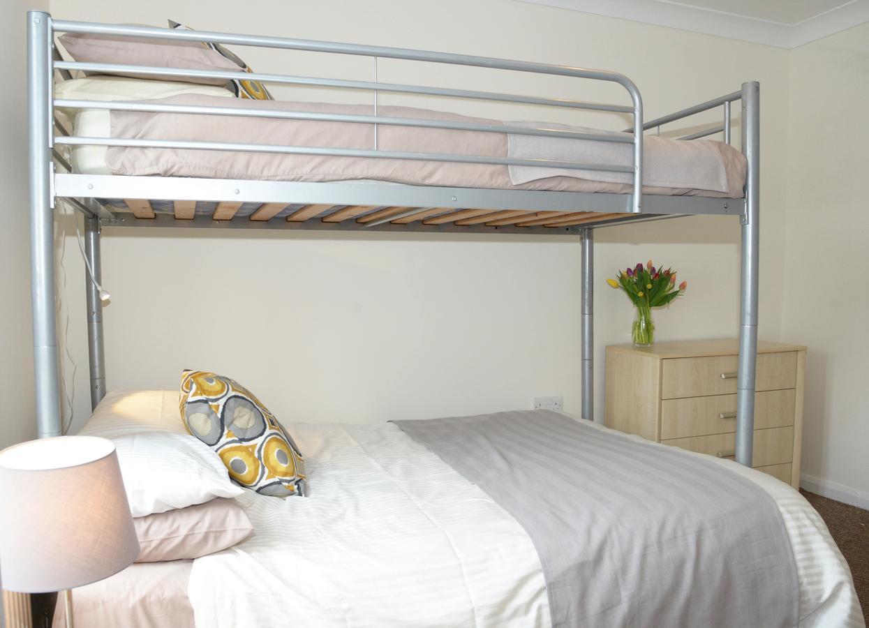 Gallt Y Glyn Hostel 兰贝里斯 外观 照片