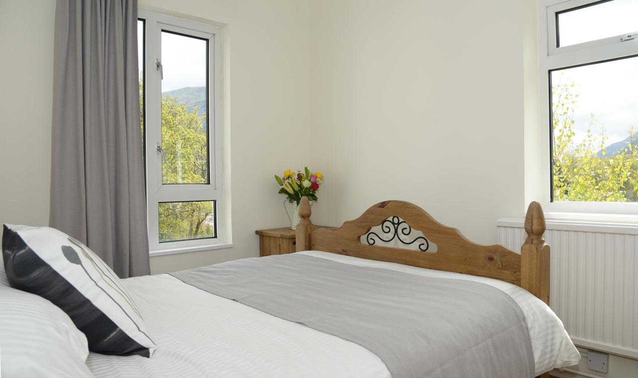 Gallt Y Glyn Hostel 兰贝里斯 外观 照片
