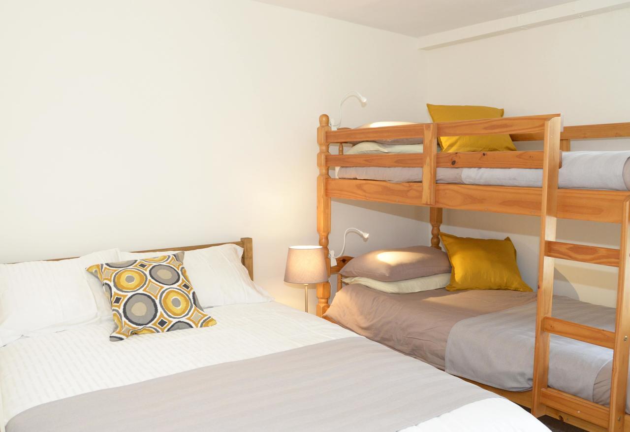 Gallt Y Glyn Hostel 兰贝里斯 外观 照片