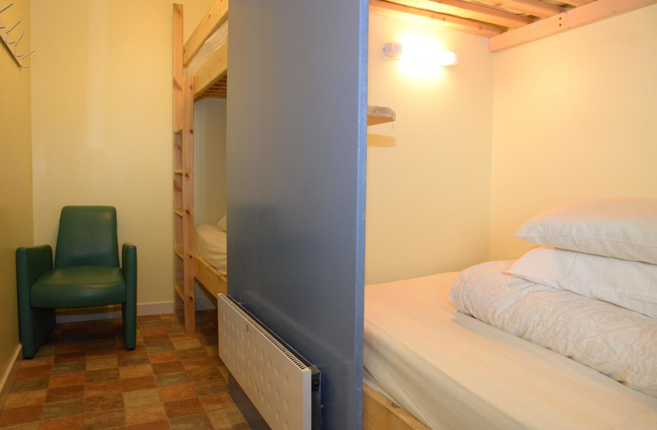 Gallt Y Glyn Hostel 兰贝里斯 外观 照片