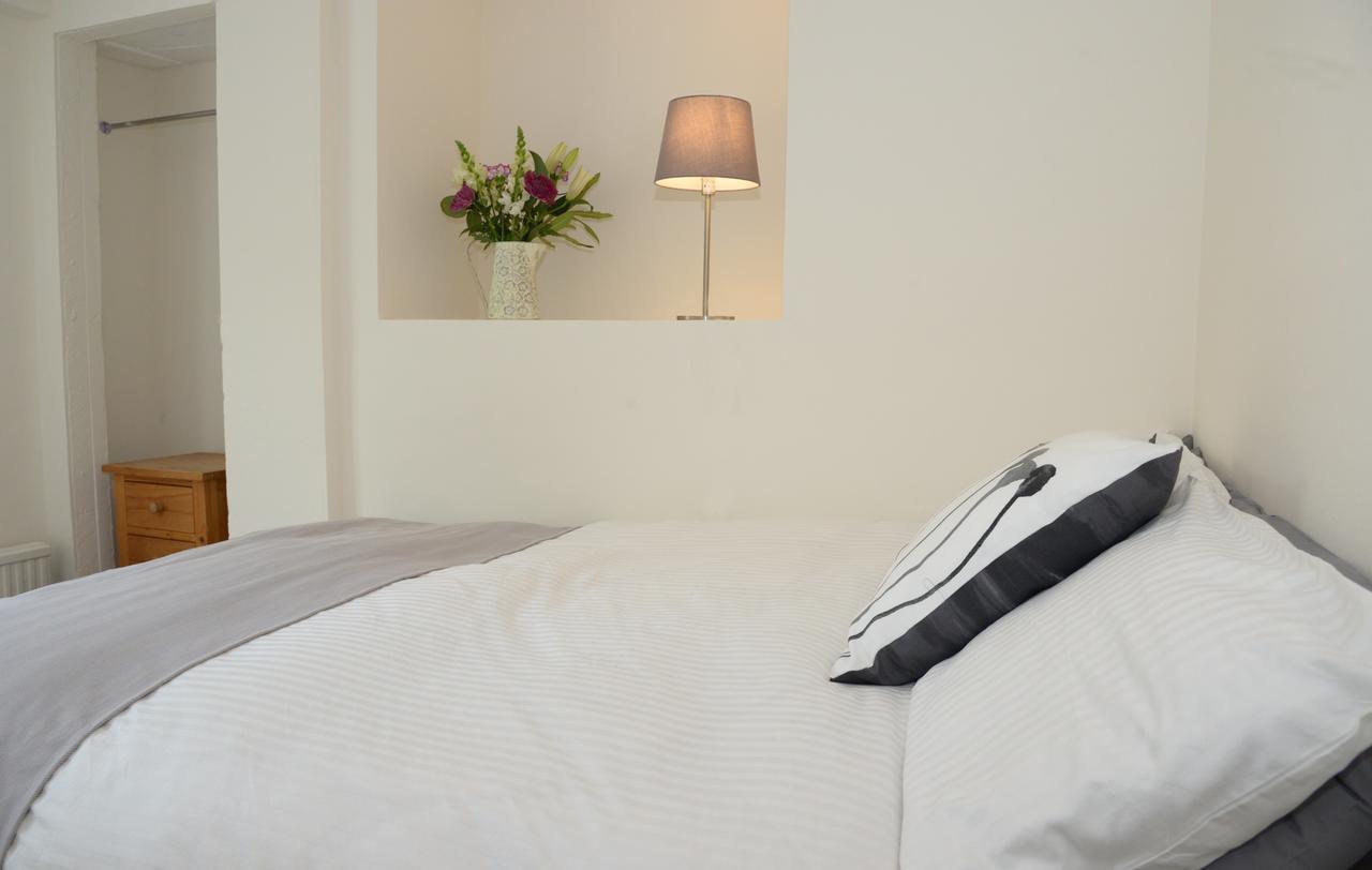 Gallt Y Glyn Hostel 兰贝里斯 外观 照片