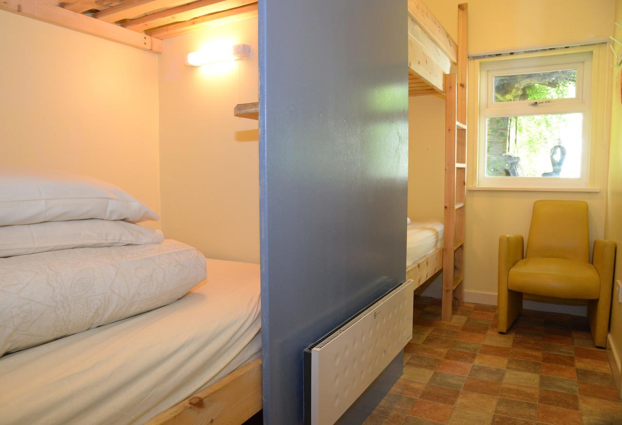 Gallt Y Glyn Hostel 兰贝里斯 外观 照片