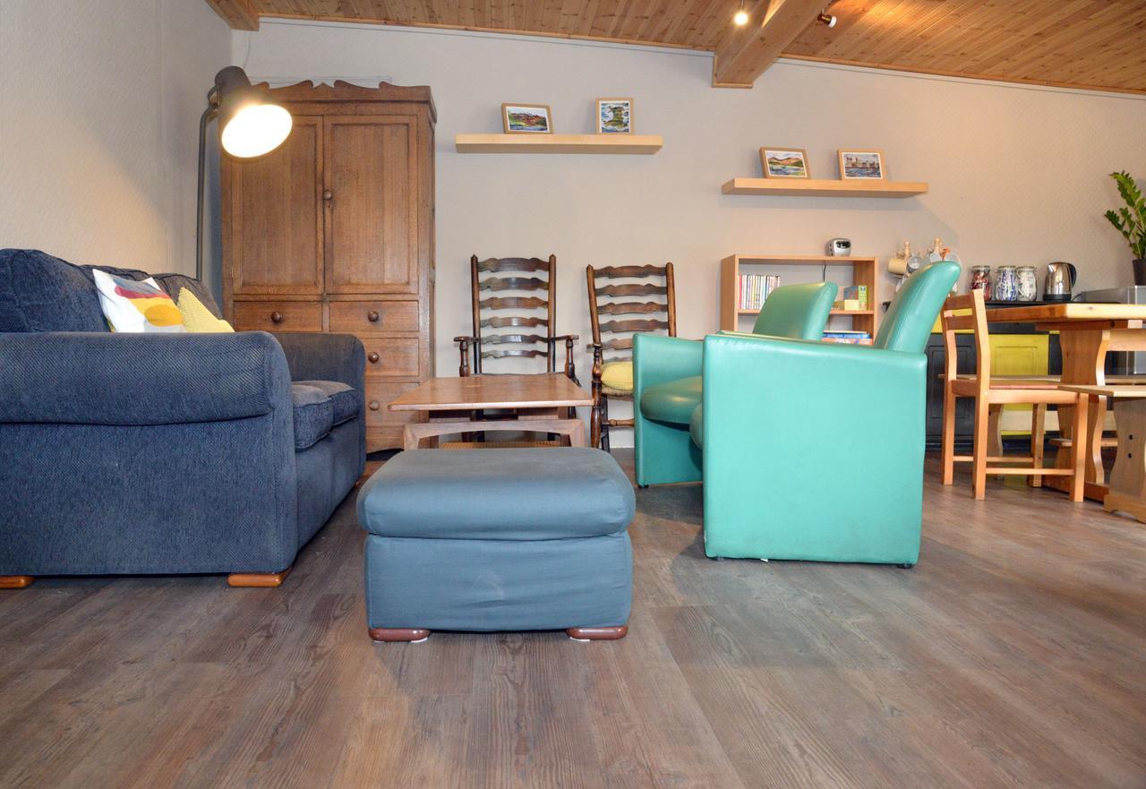 Gallt Y Glyn Hostel 兰贝里斯 外观 照片