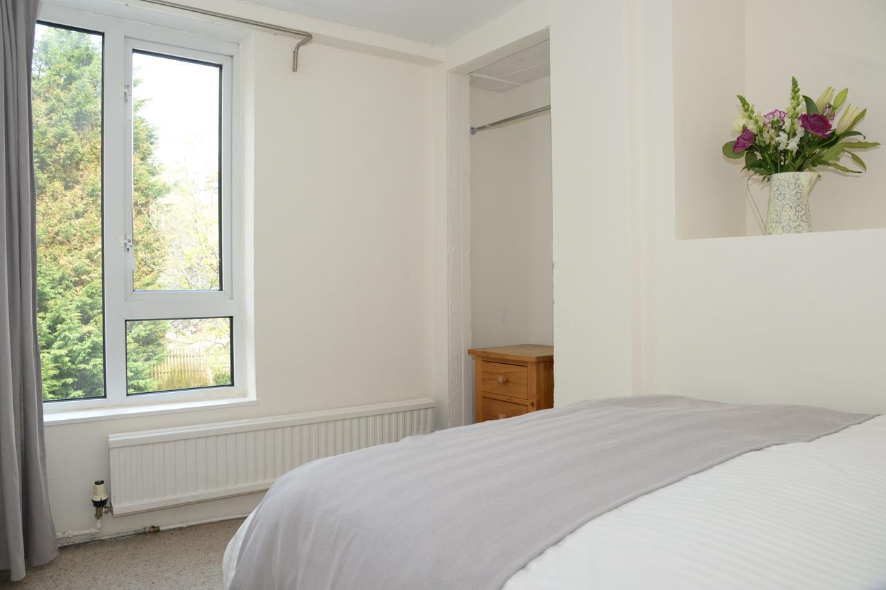Gallt Y Glyn Hostel 兰贝里斯 外观 照片